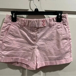 Pink Vineyard Vine Shorts Size 2